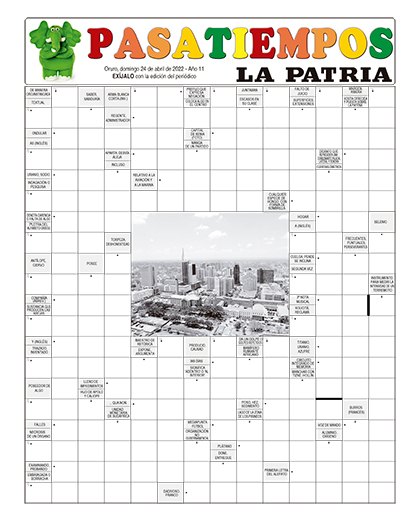 Portada Principal