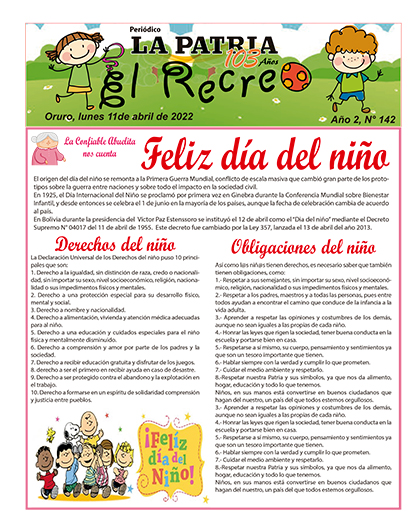Portada Principal