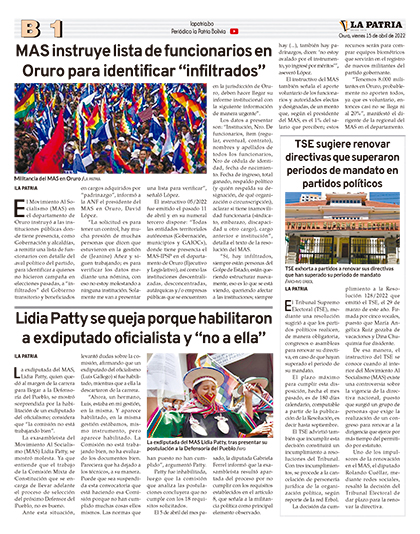Portada Principal