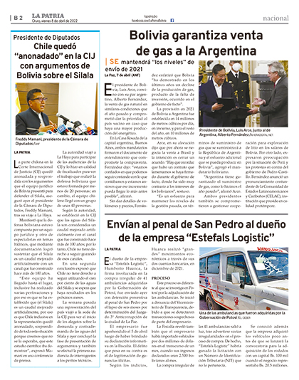Portada Principal
