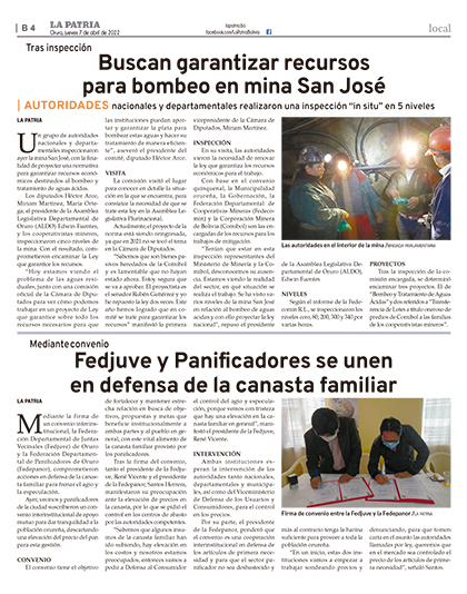 Portada Principal