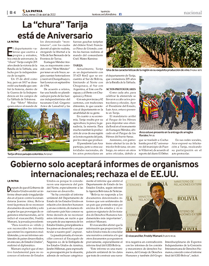 Portada Principal