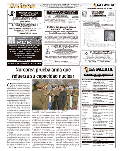 Portada Principal