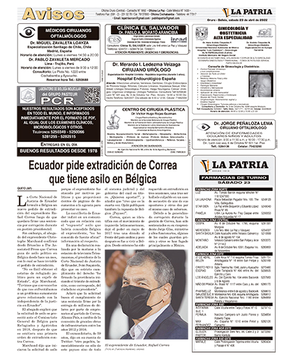 Portada Principal