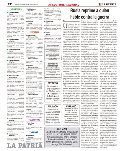 Portada Principal