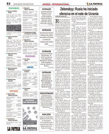 Portada Principal