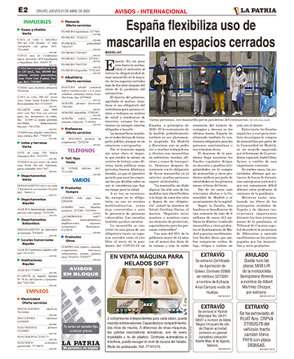 Portada Principal