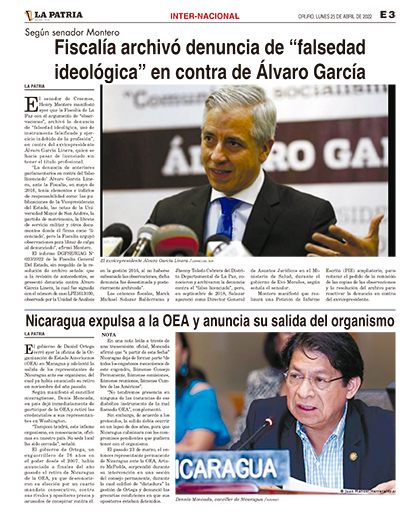 Portada Principal