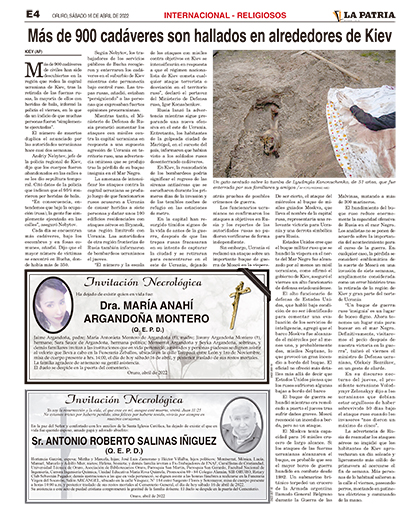 Portada Principal
