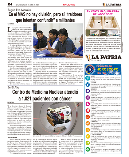 Portada Principal