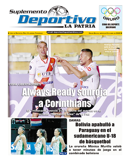 Portada Principal