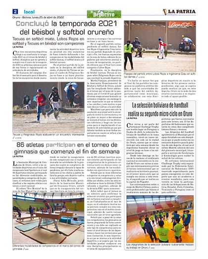 Portada Principal