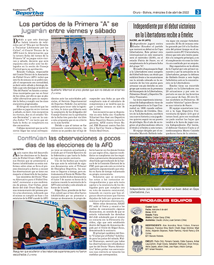 Portada Principal