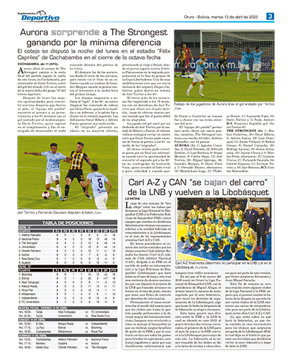 Portada Principal