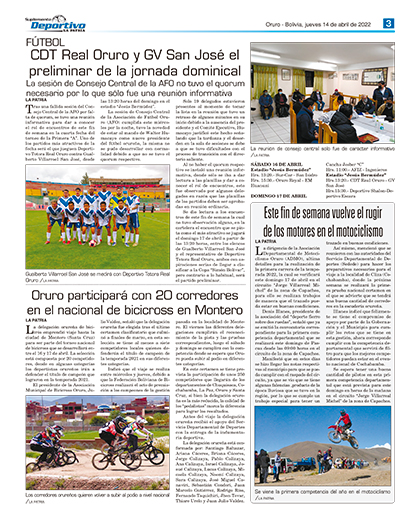 Portada Principal