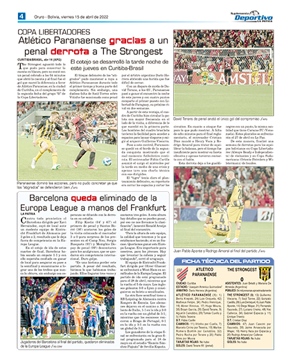 Portada Principal