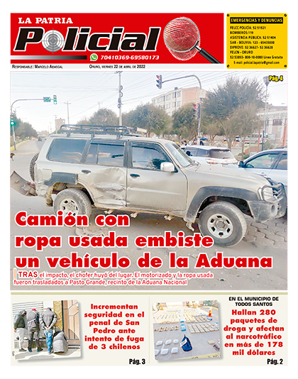 Portada Principal