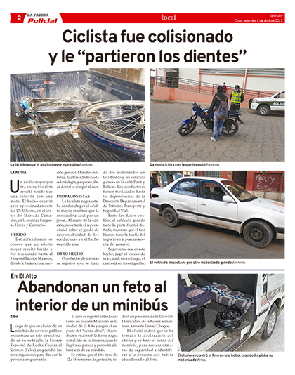 Portada Principal
