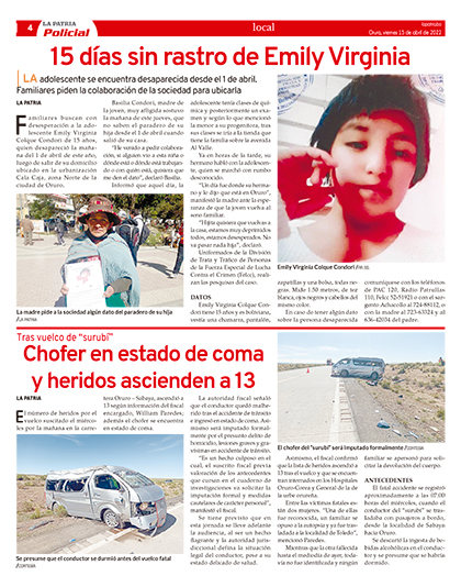 Portada Principal