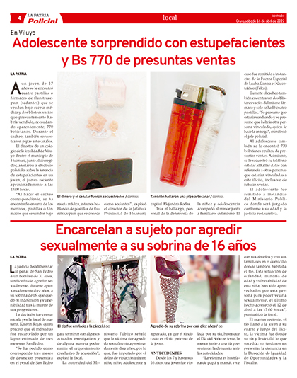 Portada Principal