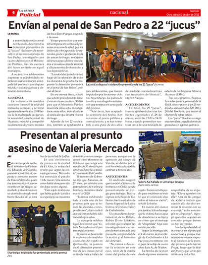 Portada Principal