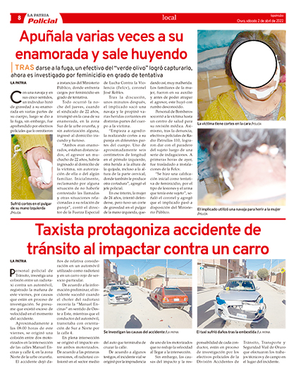 Portada Principal