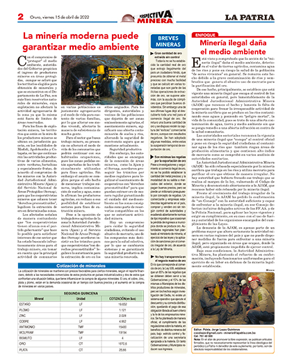 Portada Principal