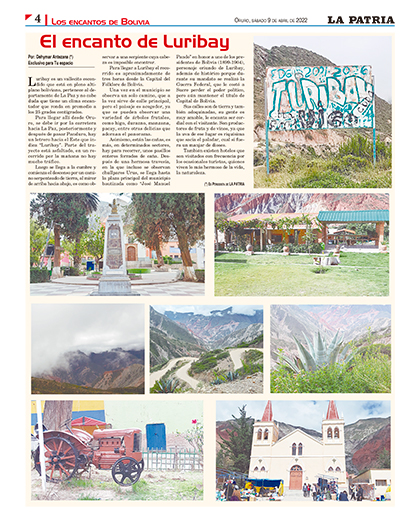 Portada Principal