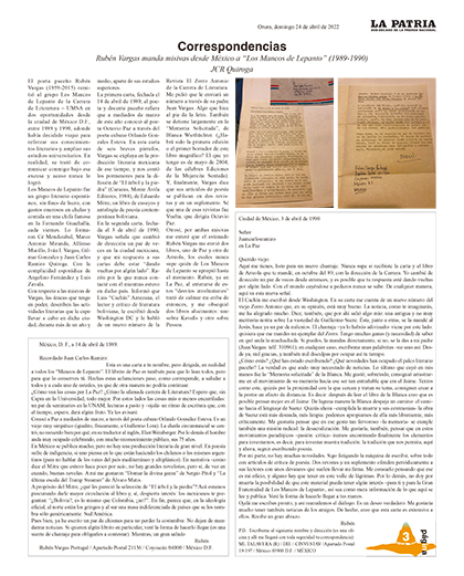 Portada Principal