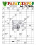 Informe Especial