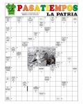 Informe Especial