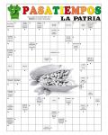 Informe Especial