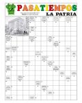 Informe Especial