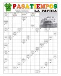 Informe Especial
