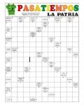 Informe Especial