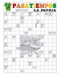 Informe Especial