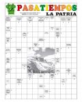Informe Especial