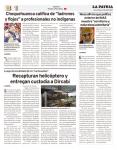 Separata Especial