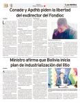 Separata Especial