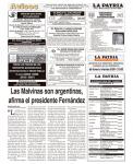 Avisos