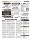 Avisos
