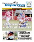 Deportivo