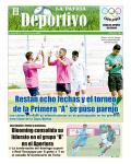 Deportivo