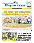 Deportivo