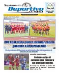 Deportivo