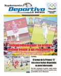 Deportivo