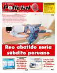 Policial