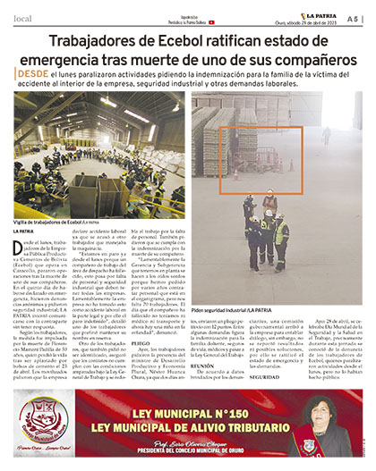 Portada Principal