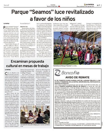 Portada Principal