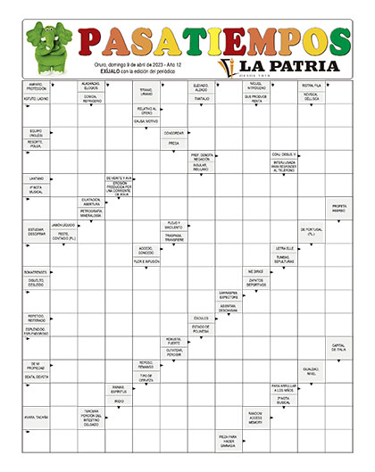 Portada Principal